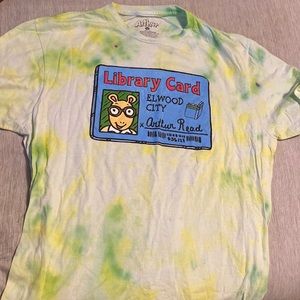 Vintage Arthur Tshirt